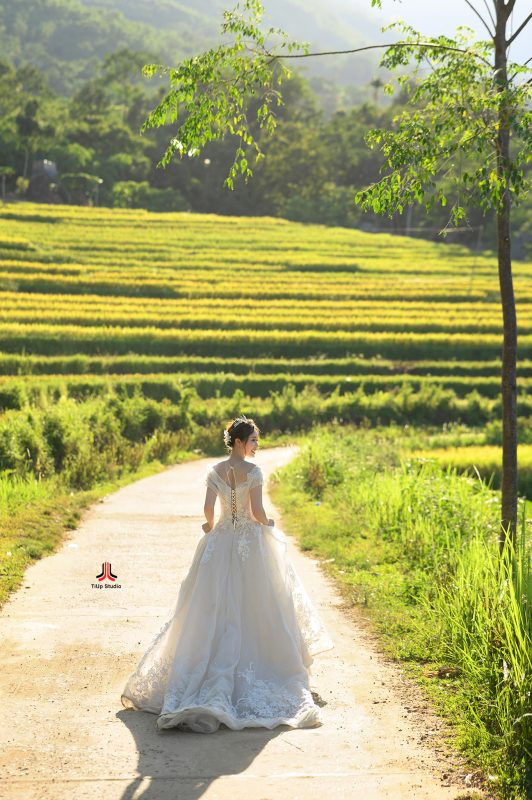 TiUp Studio Wedding