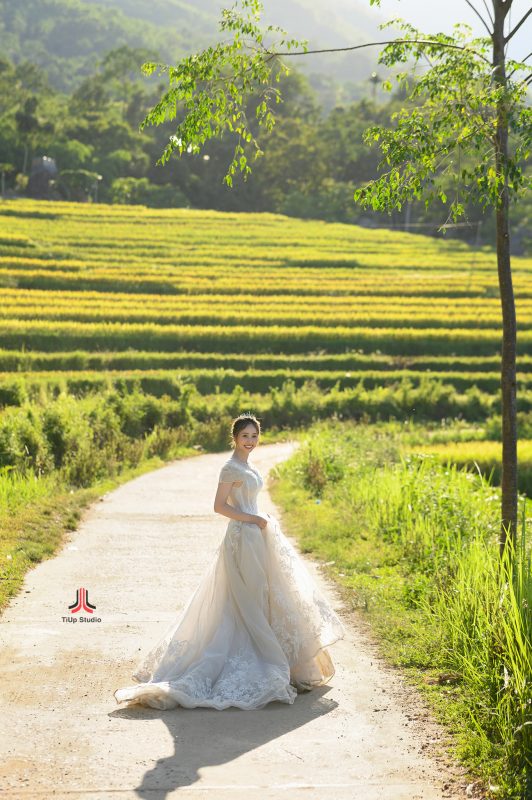 TiUp Studio Wedding