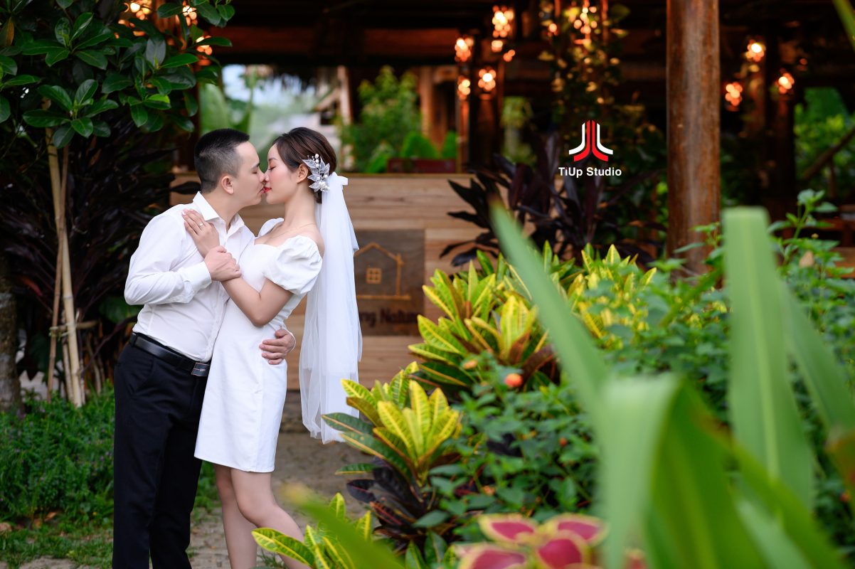 TiUp Studio Wedding