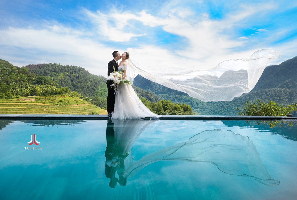 TiUp Studio Wedding