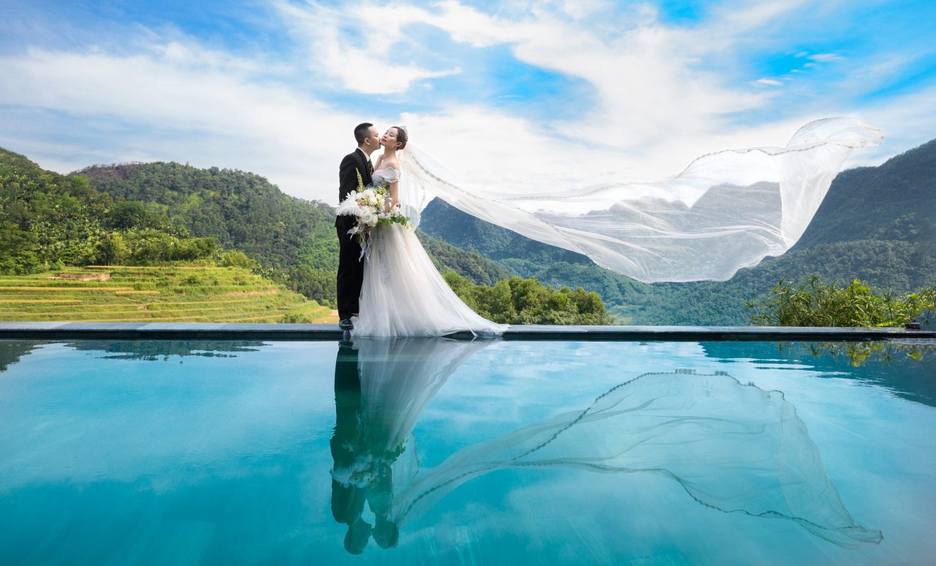 TiUp Studio Wedding