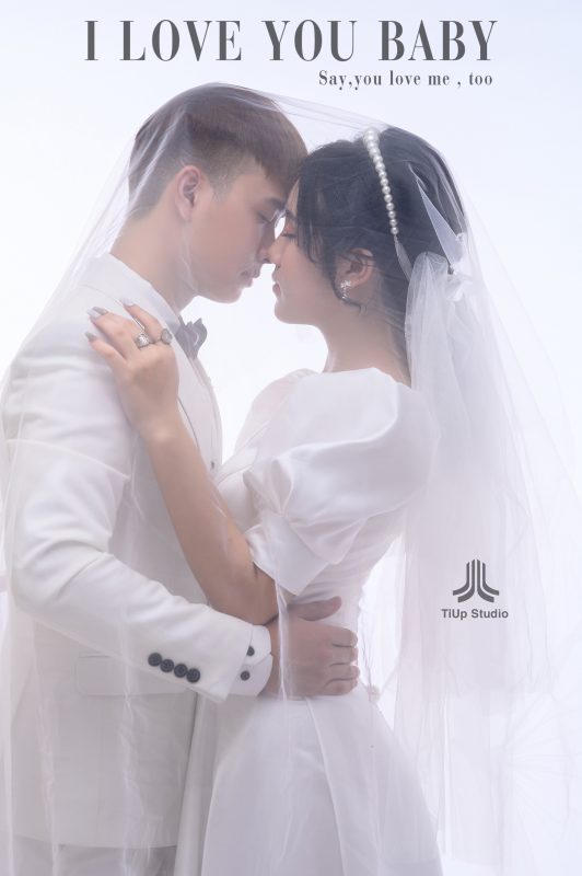 TiUp Studio Wedding
