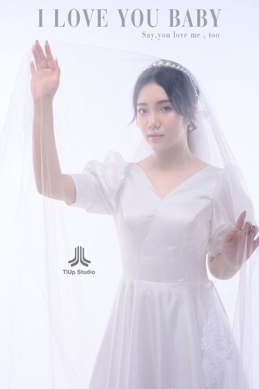 TiUp Studio Wedding