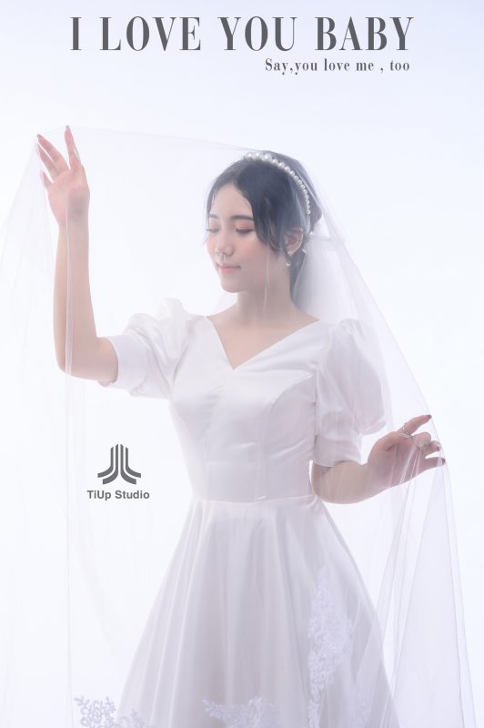 TiUp Studio Wedding