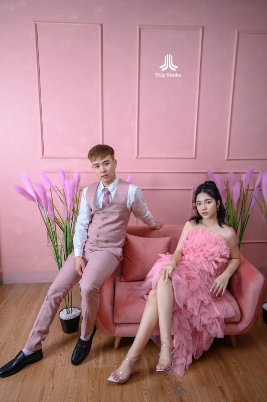 TiUp Studio Wedding