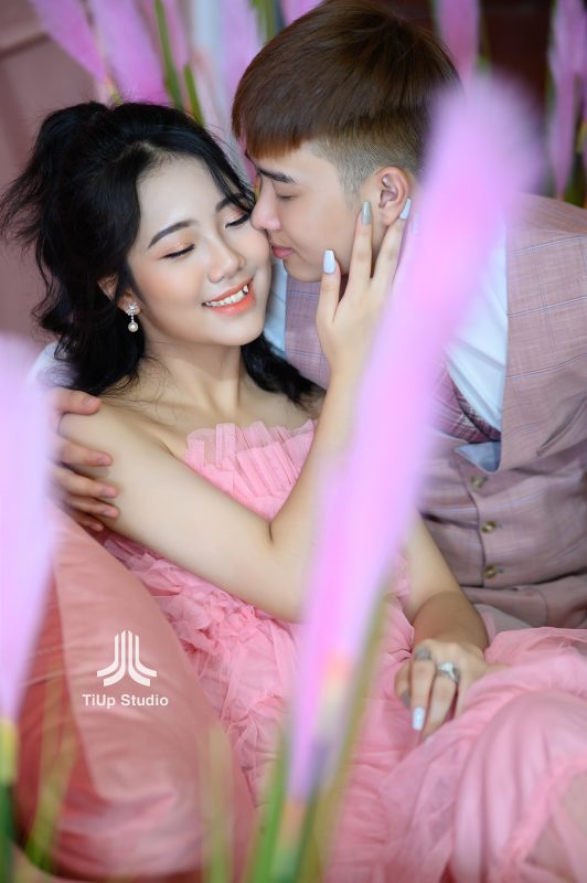 TiUp Studio Wedding