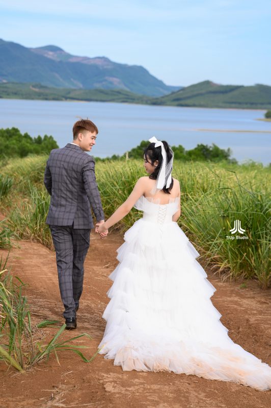 TiUp Studio Wedding