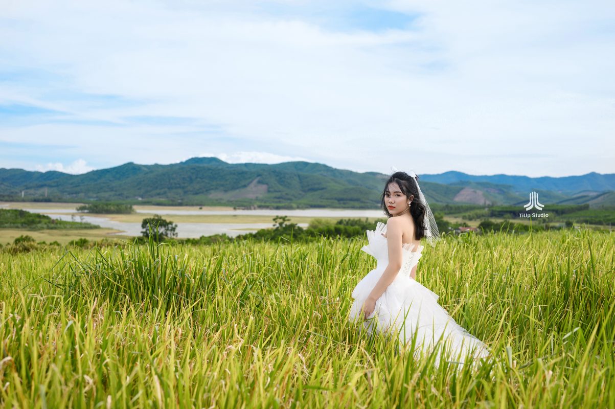 TiUp Studio Wedding