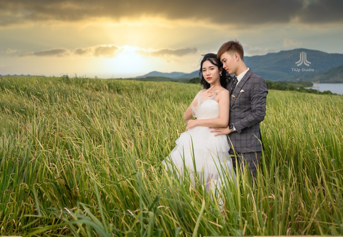 TiUp Studio Wedding