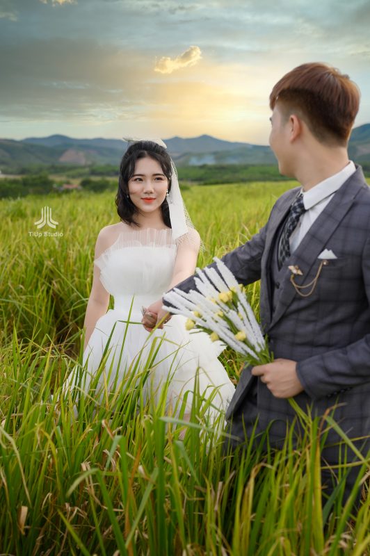 TiUp Studio Wedding