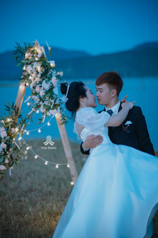 TiUp Studio Wedding