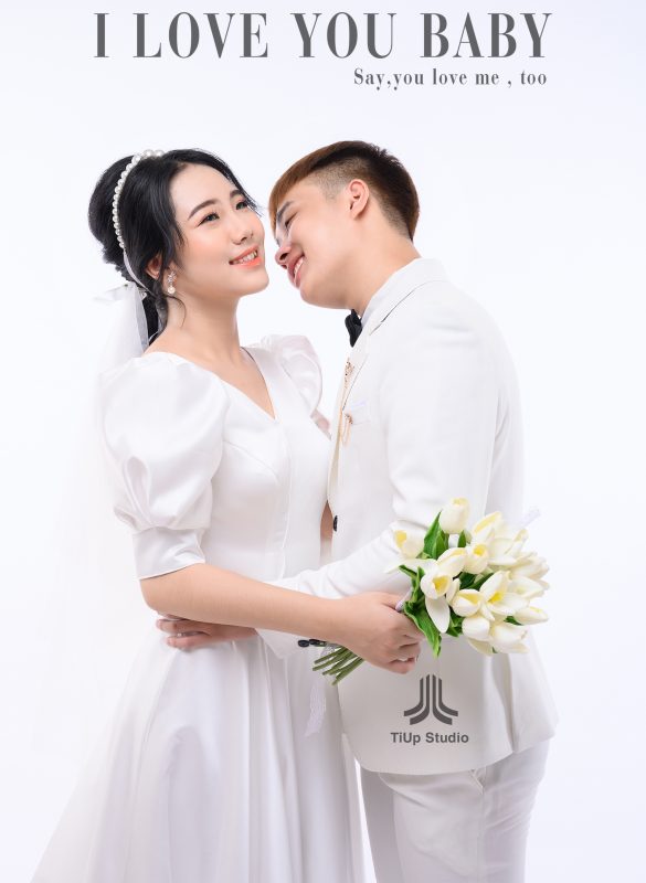 TiUp Studio Wedding