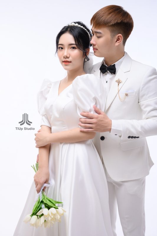 TiUp Studio Wedding