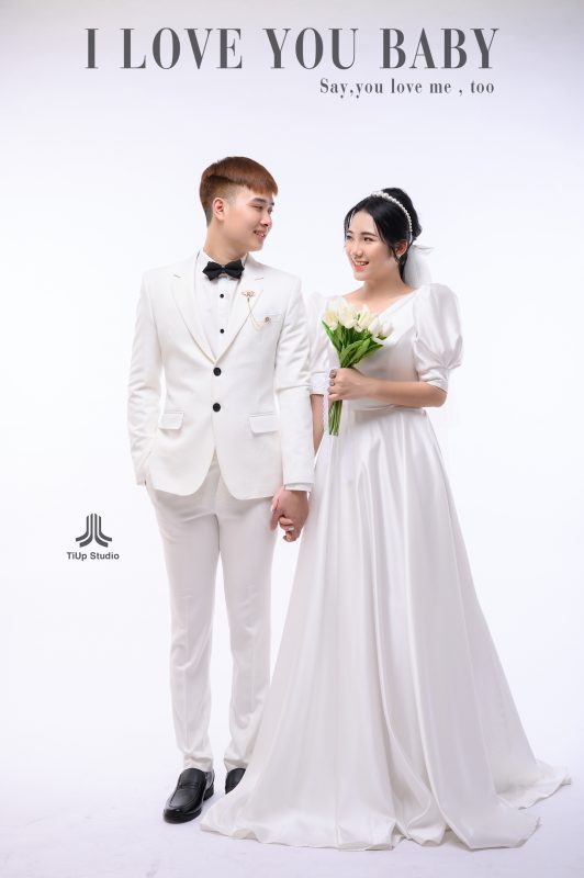TiUp Studio Wedding