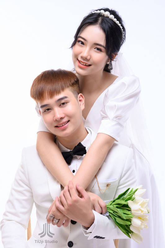 TiUp Studio Wedding
