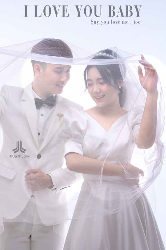 TiUp Studio Wedding